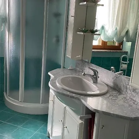 Apartament Sara