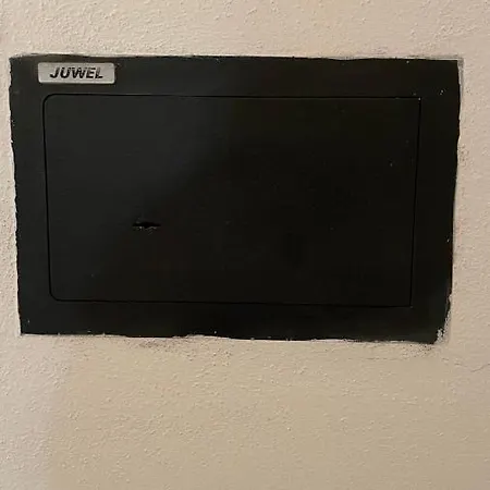 Sara Apartament *