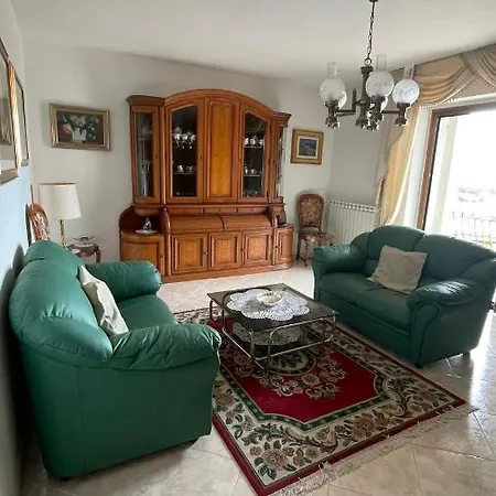 Apartment Sara Tempio Pausania