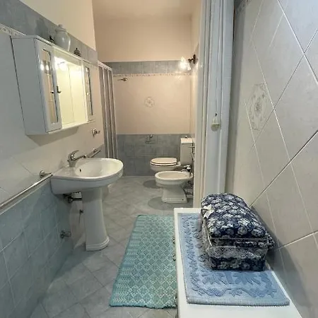 Sara Apartment