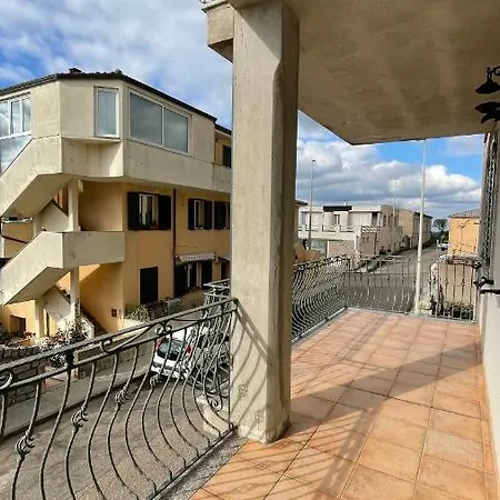Apartment Sara Tempio Pausania