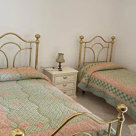 Apartment Sara Tempio Pausania