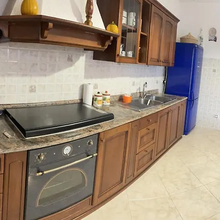 Apartment Sara Tempio Pausania