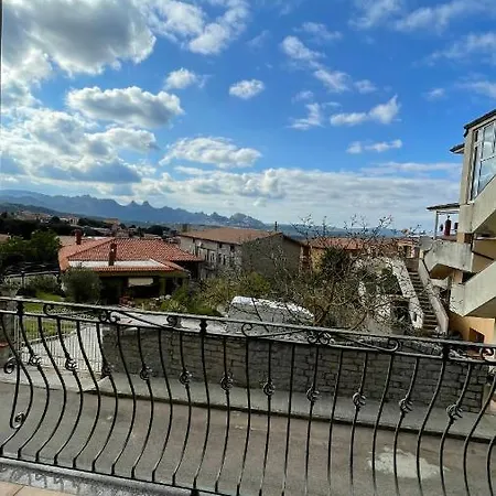 Apartment Sara Tempio Pausania