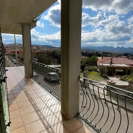 Sara Apartment